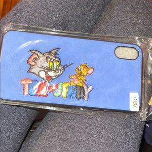 iPhone case